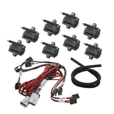 Holley auto part