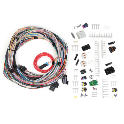 Holley auto part