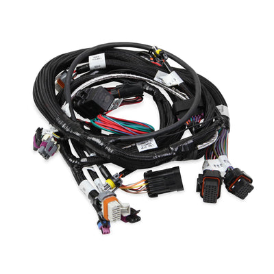 Holley auto part