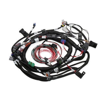 Holley auto part