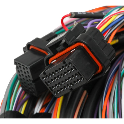 Holley auto part