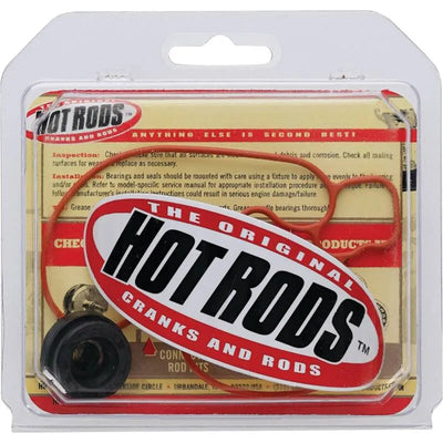 Hot Rods auto part