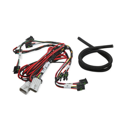 Holley auto part