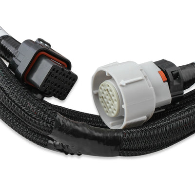 Holley auto part