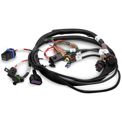 Holley auto part