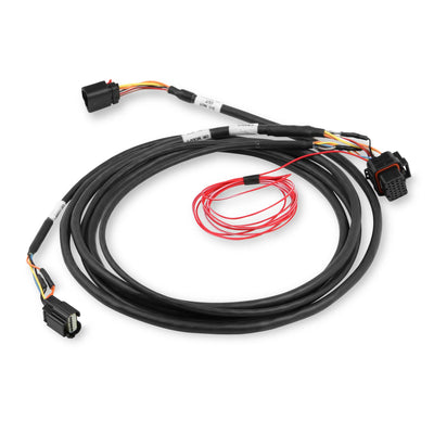 Holley auto part