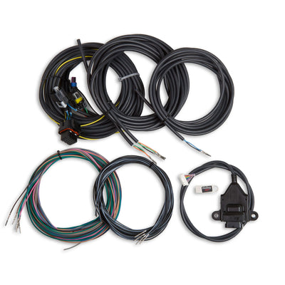Holley auto part