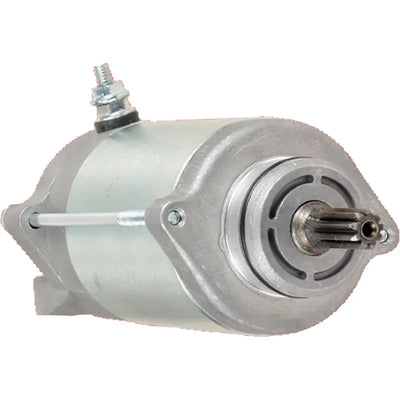 Arrowhead auto part
