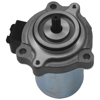 Arrowhead auto part