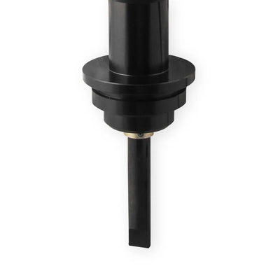 Dist., Dual Sync, Chrysler SB, Black