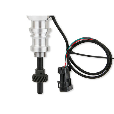 Holley auto part