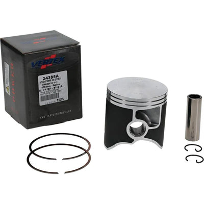 Vertex Pistons auto part