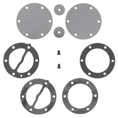 Vertex Pistons fuel pump