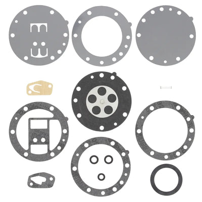 Vertex Pistons auto part