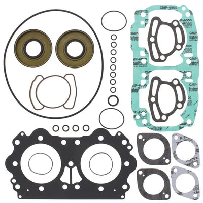 Vertex Pistons auto part