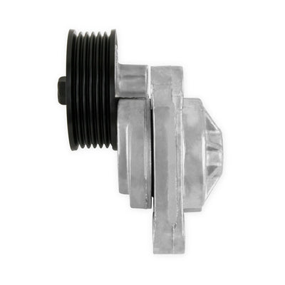 TENSIONER ASSM W/GROOVED PULLEY, LS