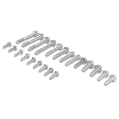 Holley auto part