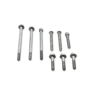 Holley auto part