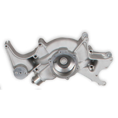 MANIFOLD, BBC ALL ACCESSORIES NATURAL