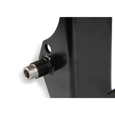 Holley auto part