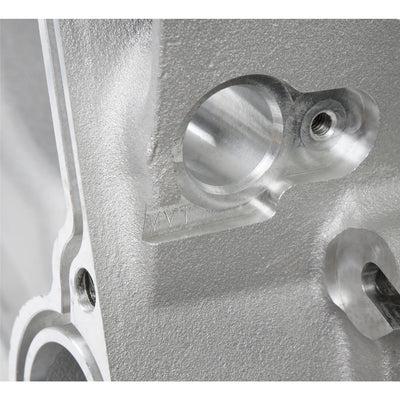 HEMI COOLING MANIFOLDMID MOUNT VVT NATURAL FINISH