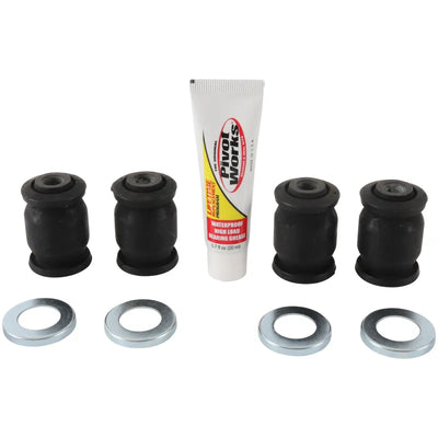 Pivot Works auto part