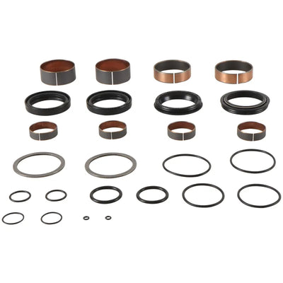 Pivot Works auto part