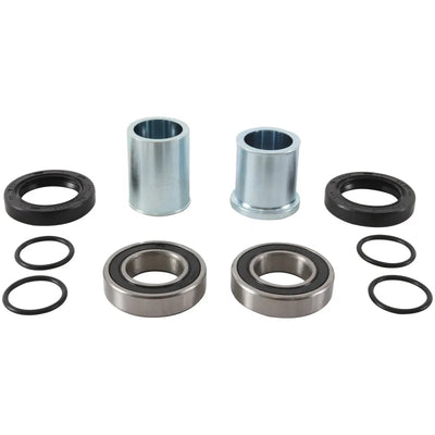 Pivot Works spacers