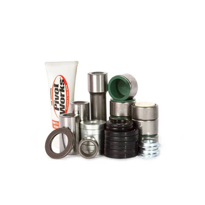 Pivot Works auto part