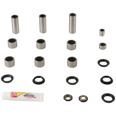 Pivot Works auto part