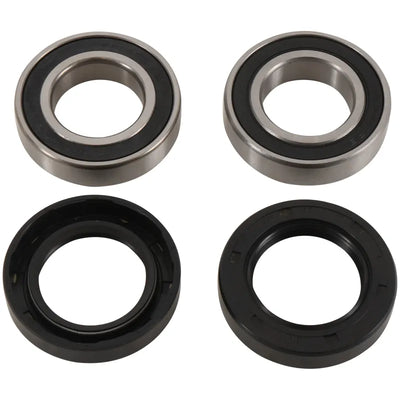 Pivot Works auto part