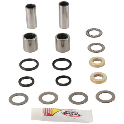 Pivot Works auto part