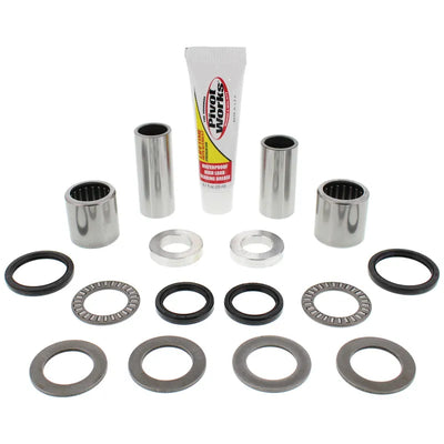 Pivot Works auto part
