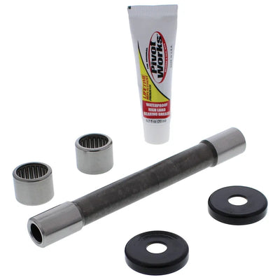 Pivot Works auto part