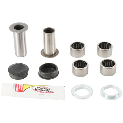 Pivot Works auto part