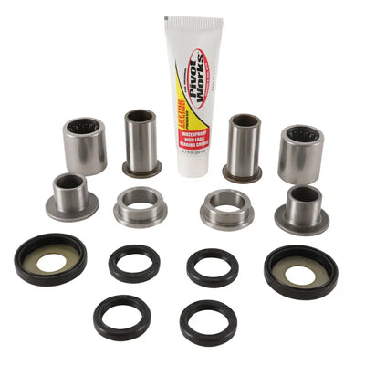 Pivot Works auto part