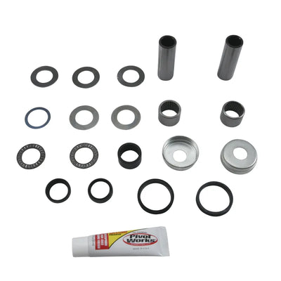 Pivot Works auto part