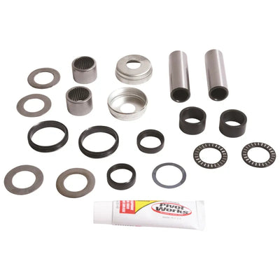 Pivot Works auto part