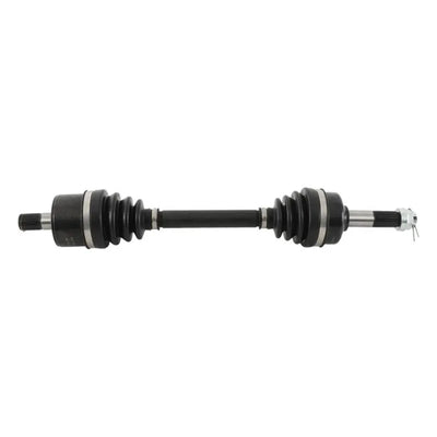 All Balls Racing auto part