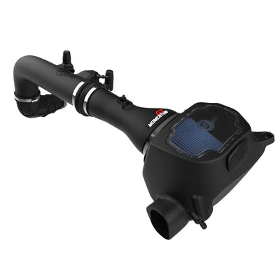 aFe cold air intake
