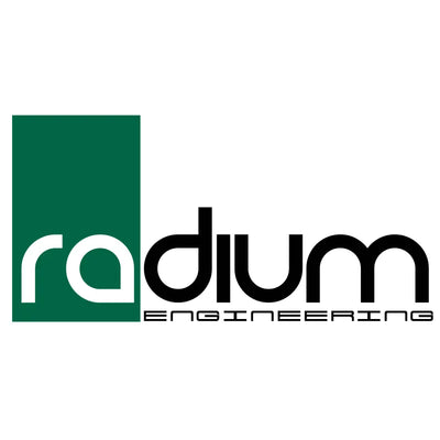 Radium Engineering catch can
