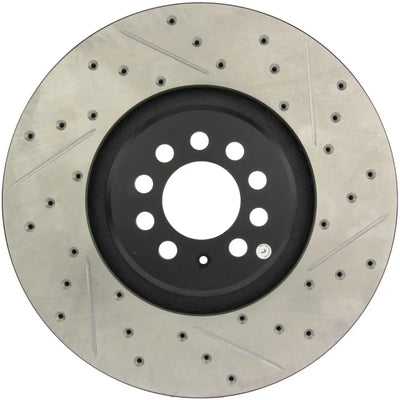 Stoptech auto part