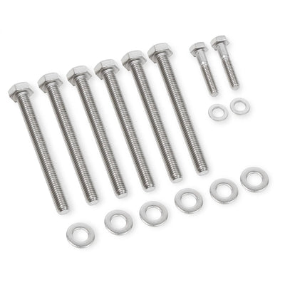 Mr. Gasket hardware kit