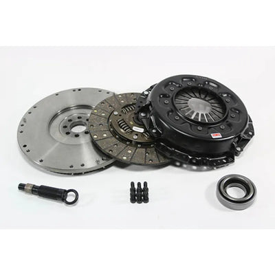 Competition Clutch auto part