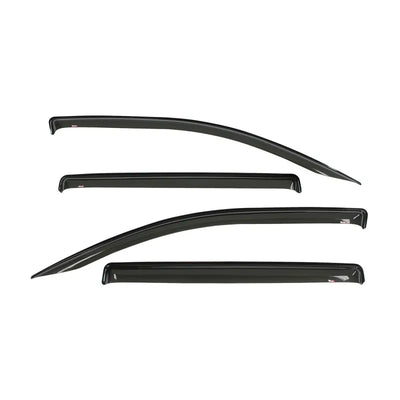 Westin smoke auto part