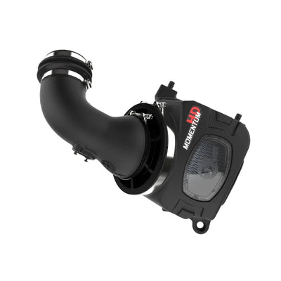 aFe cold air intake