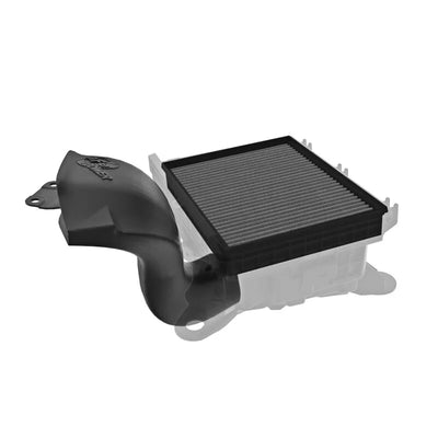 aFe air filter