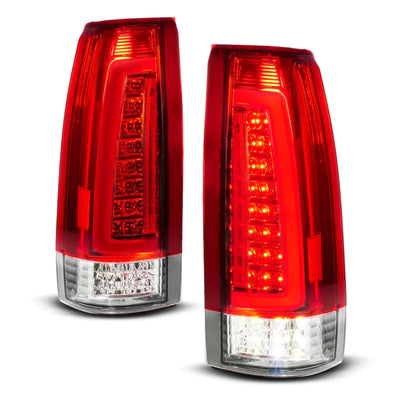 ANZO red tail light