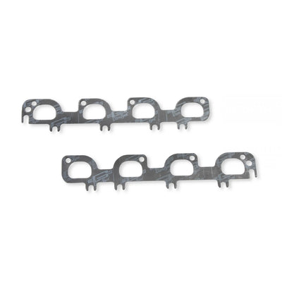 Mr. Gasket headers