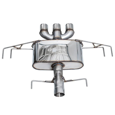 AWE Tuning roof rack